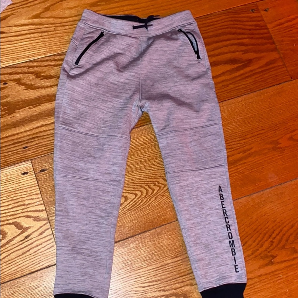 sweatpants